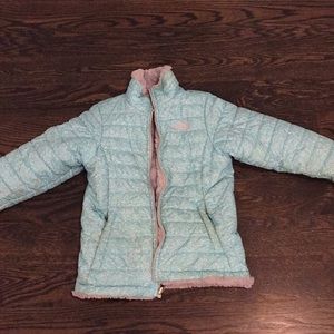 North Face Jacket